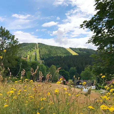 Mountain Escape By Interhome * Harrachov