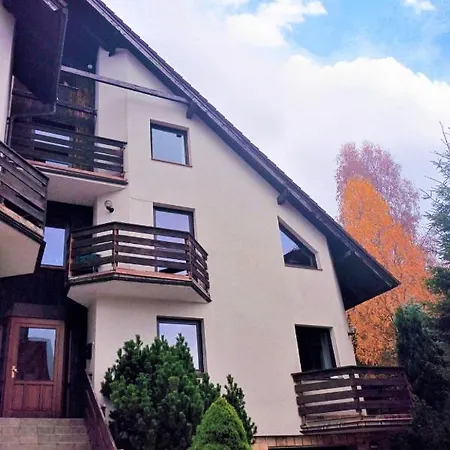 Mountain Escape By Interhome