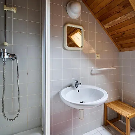 Apartment Mountain Escape By Interhome شقة