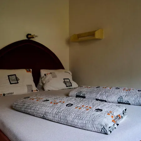 Apartment Mountain Escape By Interhome شقة *