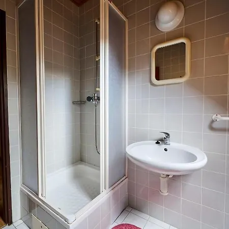 Apartment Mountain Escape By Interhome شقة *