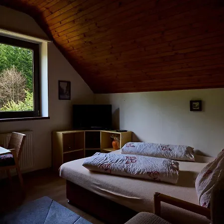 Lejlighed Mountain Escape By Interhome