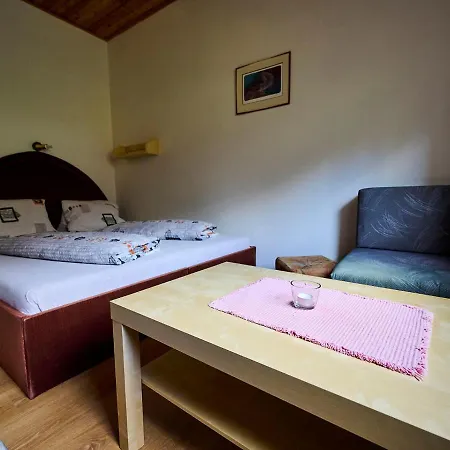 547-3 By Interhome Apartment *