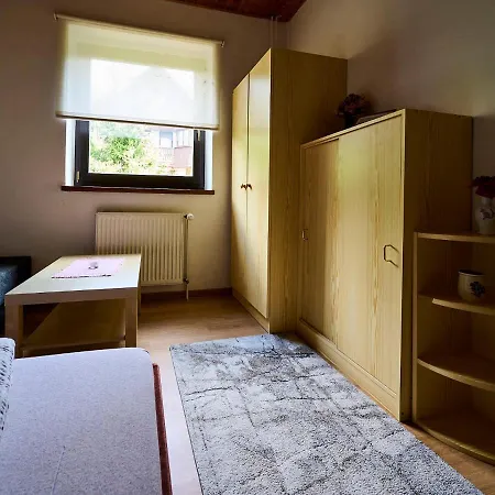 شقة Apartment Mountain Escape By Interhome