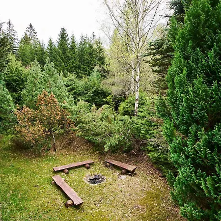 Apartment Mountain Escape By Interhome * هاراشوف