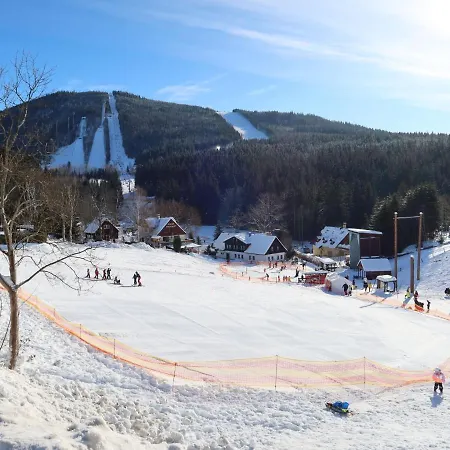 شقة Apartment Mountain Escape By Interhome هاراشوف