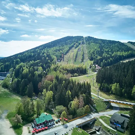 شقة Apartment Mountain Escape By Interhome