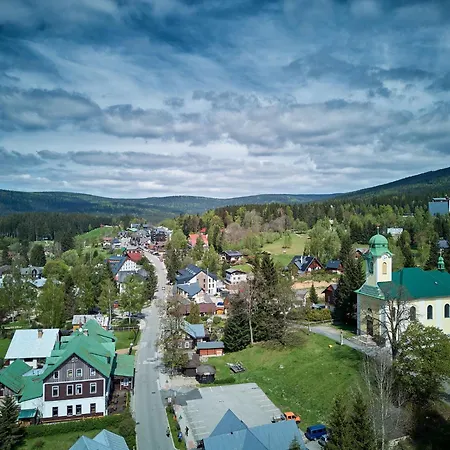 Apartment Mountain Escape By Interhome شقة *