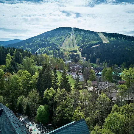 Mountain Escape By Interhome