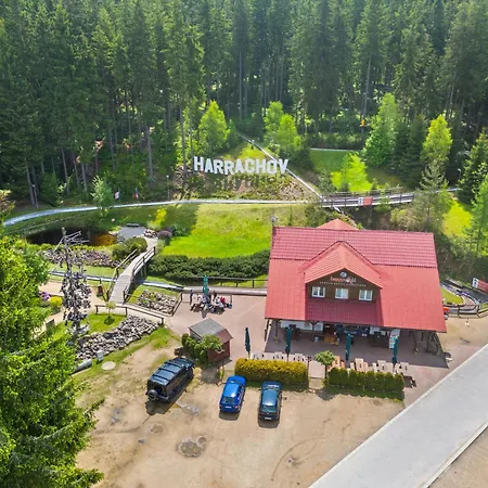 Lejlighed Mountain Escape By Interhome