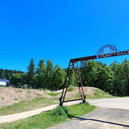 Mountain Escape By Interhome * Harrachov