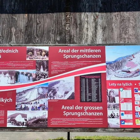 Apartment Mountain Escape By Interhome هاراشوف