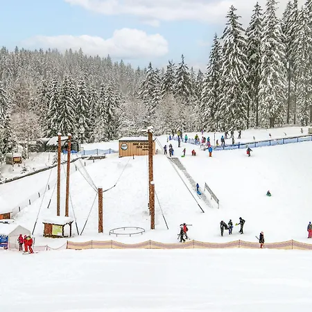 Mountain Escape By Interhome Harrachov