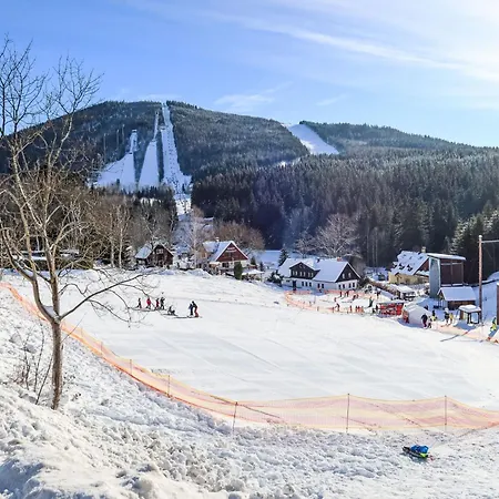 Mountain Escape By Interhome Harrachov