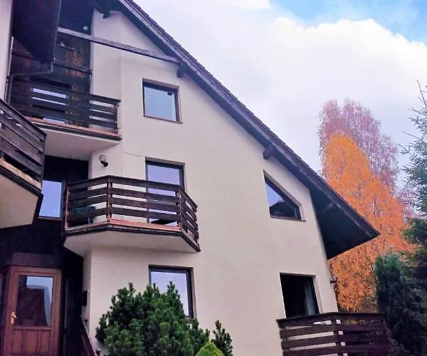 Mountain Escape By Interhome