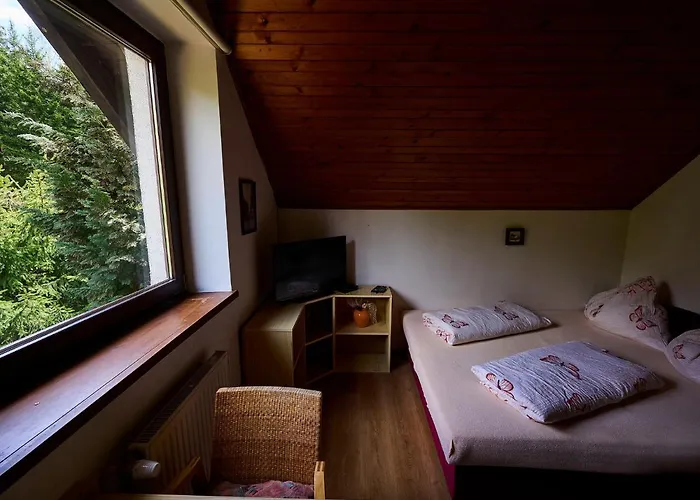 Mountain Escape By Interhome * Harrachov