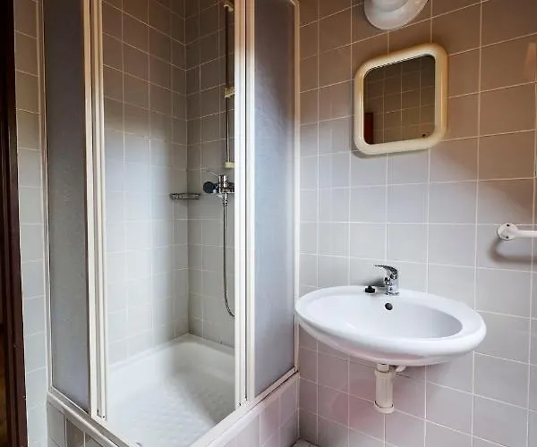 Mountain Escape By Interhome Apartament *