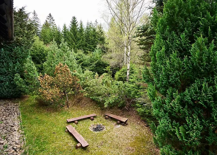 Mountain Escape By Interhome * Harrachov