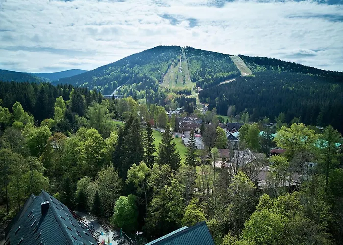 Mountain Escape By Interhome