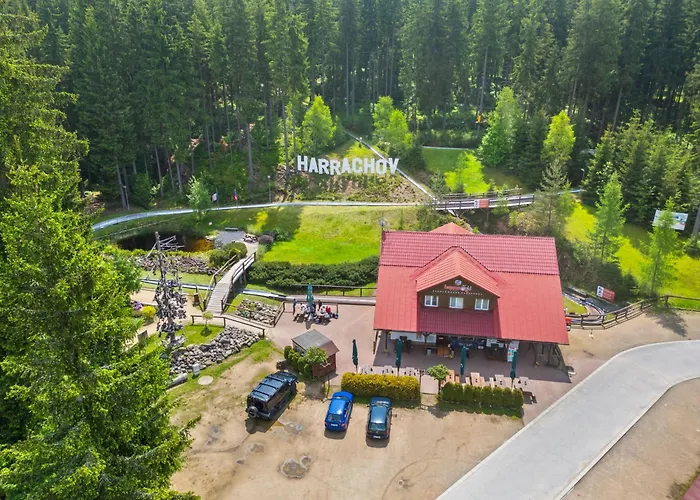 Apartament Mountain Escape By Interhome